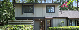 Townhomes at The Lakes